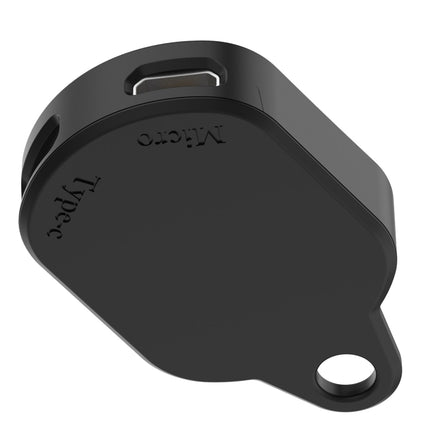For Garmin Watch Charging Base Adapter