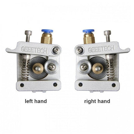 MK8 Extruder Aluminum Feeder Kit for 1.75mm / 3mm Filament