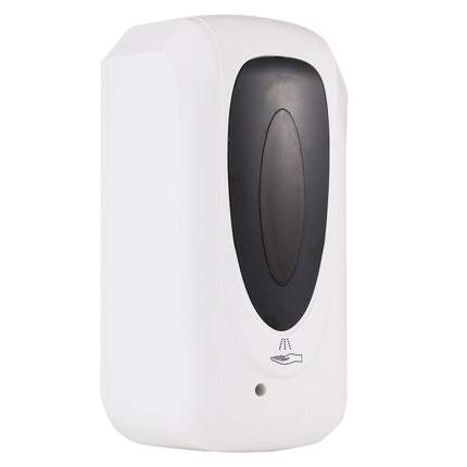 F1303 1000ML Touchless Automatic Infrared Sensor Spray Sterilization Dispenser, F1303