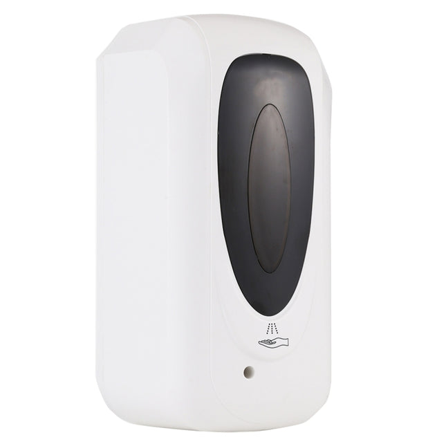 F1303 1000ML Touchless Automatic Infrared Sensor Spray Sterilization Dispenser, F1303