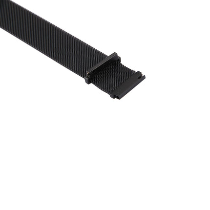 For Samsung Gear S3 Classic Milanese Loop Magnetic Stainless Steel Watchband