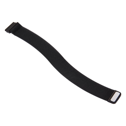 For Samsung Gear S3 Classic Milanese Loop Magnetic Stainless Steel Watchband