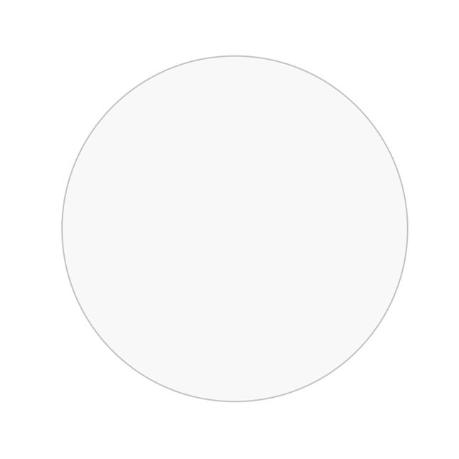 For Suunto 5 0.26mm 2.5D 9H Tempered Glass Film Screen Protector, For Suunto 5