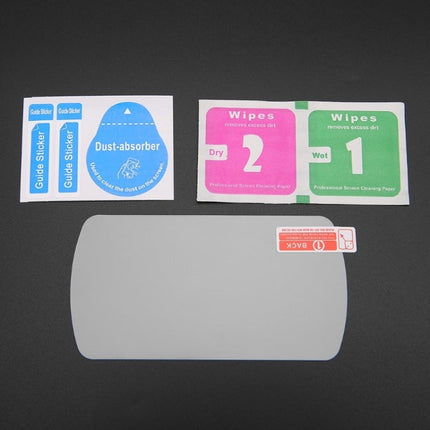 For Huami Amazfit GTS 2 Curved 3D Composite Material Soft Film Screen Protector, For Huami Amazfit GTS 2