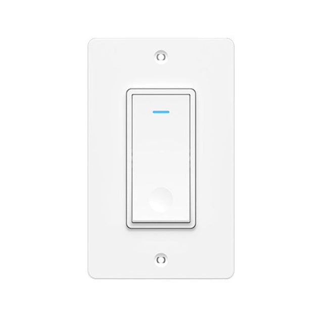 120 Type WiFi Smart Wall Touch Switch, US Plug