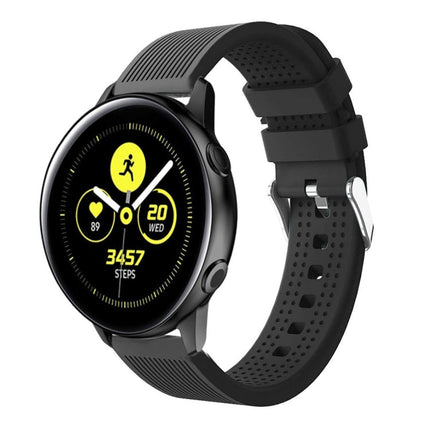 Smart Watch Silicone Watch Band for Garmin Vivoactive 3