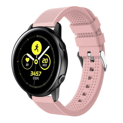 Smart Watch Silicone Watch Band for Garmin Vivoactive 3