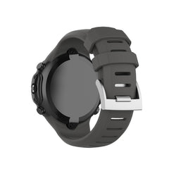 Smart Watch Silicone Watch Band for Suunto D6i