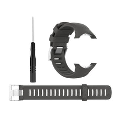 Smart Watch Silicone Watch Band for Suunto D6i