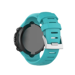 Smart Watch Silicone Watch Band for Suunto D6i