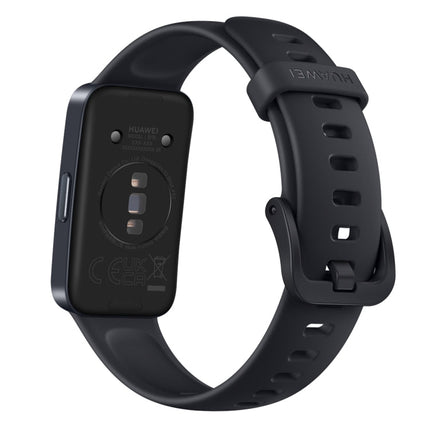HUAWEI Band 8 NFC 1.47 inch AMOLED Smart Watch, Support Heart Rate / Blood Pressure / Blood Oxygen / Sleep Monitoring, HUAWEI Band 8 NFC