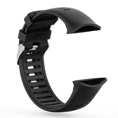 For Polar Vantage V Silicone Smart Watch Watch Band