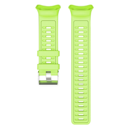 For Polar Vantage V Silicone Smart Watch Watch Band
