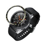46mm / Black Gold