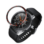 46mm / Black Red