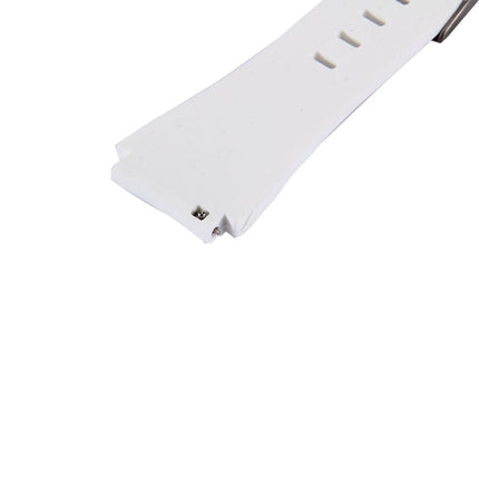 For Samsung Gear S3 Classic Smart Watch Silicone Watchband, Length: about 22.4cm, CA5541AG, CA5541B, CA5541D, CA5541E, CA5541G, CA5541P, CA5541R, CA5541W, CA5541Y, CA5541I