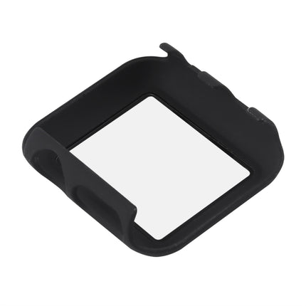 PC + Glass Protective Case for Apple Watch Series 3 & 2 & 1 38mm, For Apple Watch Series 3 & 2 & 1 38mm