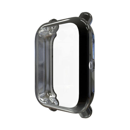 Electroplating TPU Protective Case for Xiaomi Huami Amazfit Bip Lite Version 20mm