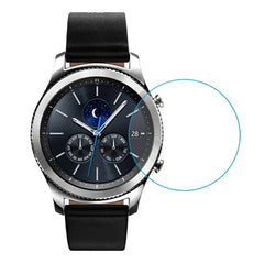 29mm Diametral Universal Tempered Glass Film for Galaxy, LG, Sony, Huawei, Garmin, 29mm