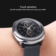 29mm Diametral Universal Tempered Glass Film for Galaxy, LG, Sony, Huawei, Garmin, 29mm