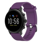Dark Purple