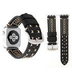 For 38mm / Black