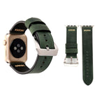 For 42mm / Green
