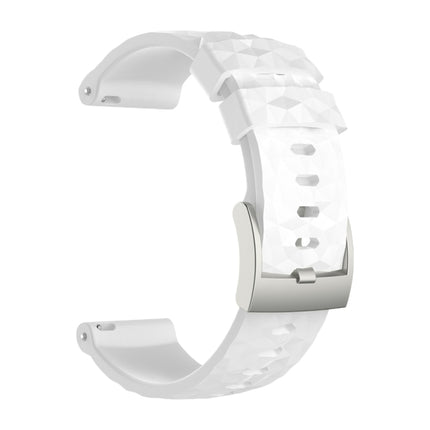 Silicone  Watch Band for SUUNTO Sport Baro