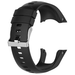 Silicone  Watch Band for SUUNTO Trainer Wrist HR