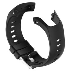 Silicone  Watch Band for SUUNTO Trainer Wrist HR