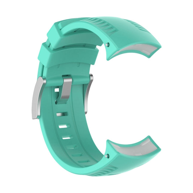Silicone  Watch Band for SUUNTO 9
