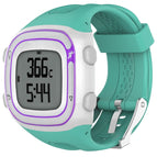 Male Style / Mint Green