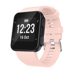 For Garmin Forerunner 35 / Light Pink