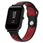 Black Red
