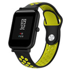 Black Yellow