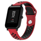 Red Black