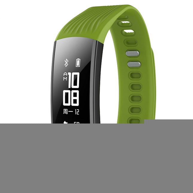 Silicone  Watch Band for Huawei Honor Band 3