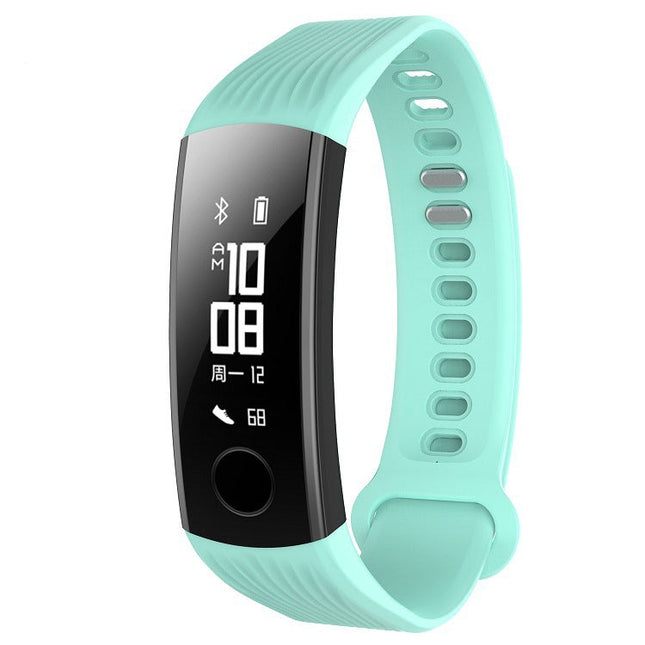 Silicone  Watch Band for Huawei Honor Band 3