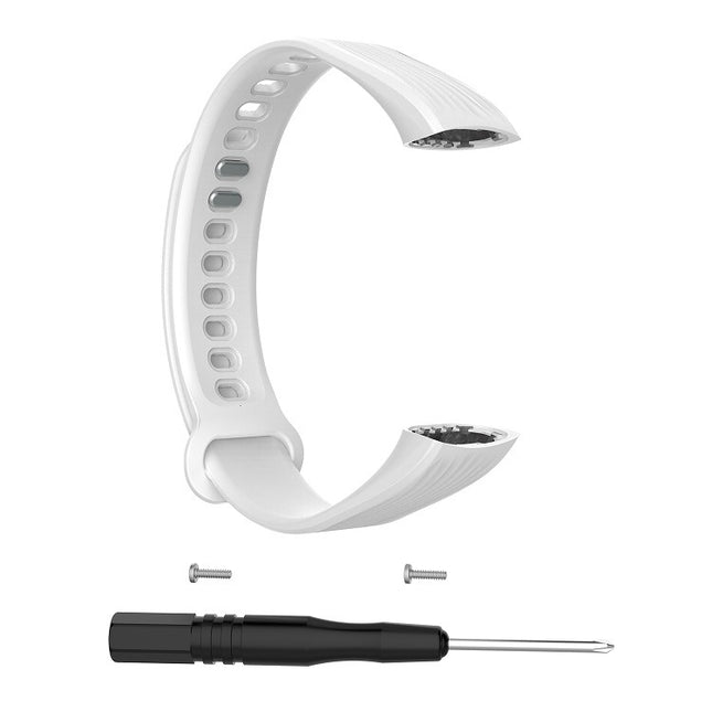 Silicone  Watch Band for Huawei Honor Band 3