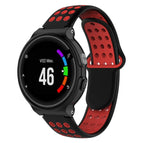 Black Red