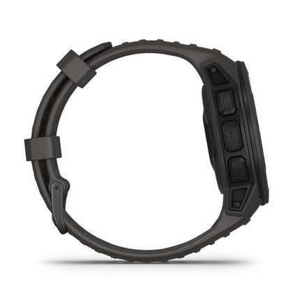 Silicone Watch Band for Garmin Instinct 22mm, Host not Included