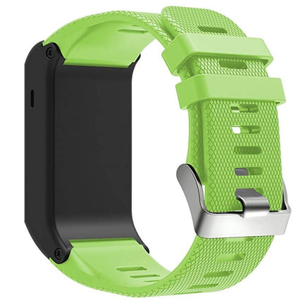 Silicone Sport Watch Band for Garmin Vivoactive HR