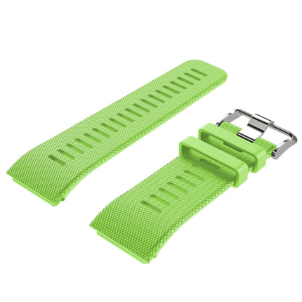 Silicone Sport Watch Band for Garmin Vivoactive HR