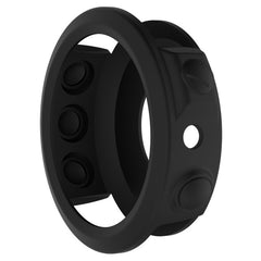 Solid Color Silicone Watch Protective Case for Garmin Fenix 5, For Garmin Fenix 5