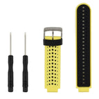 Black Yellow