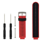 Red Black