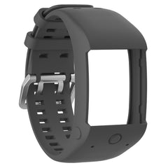 Silicone Sport Watch Band for POLAR M600