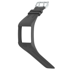 Silicone Sport Watch Band for POLAR M600