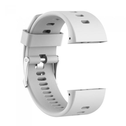 Silicone Sport Watch Band for POLAR V800