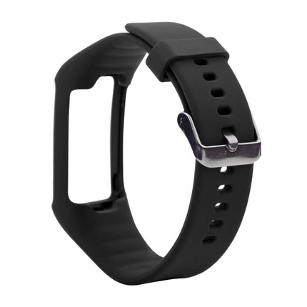 Silicone Sport Watch Band for POLAR A360 / A370